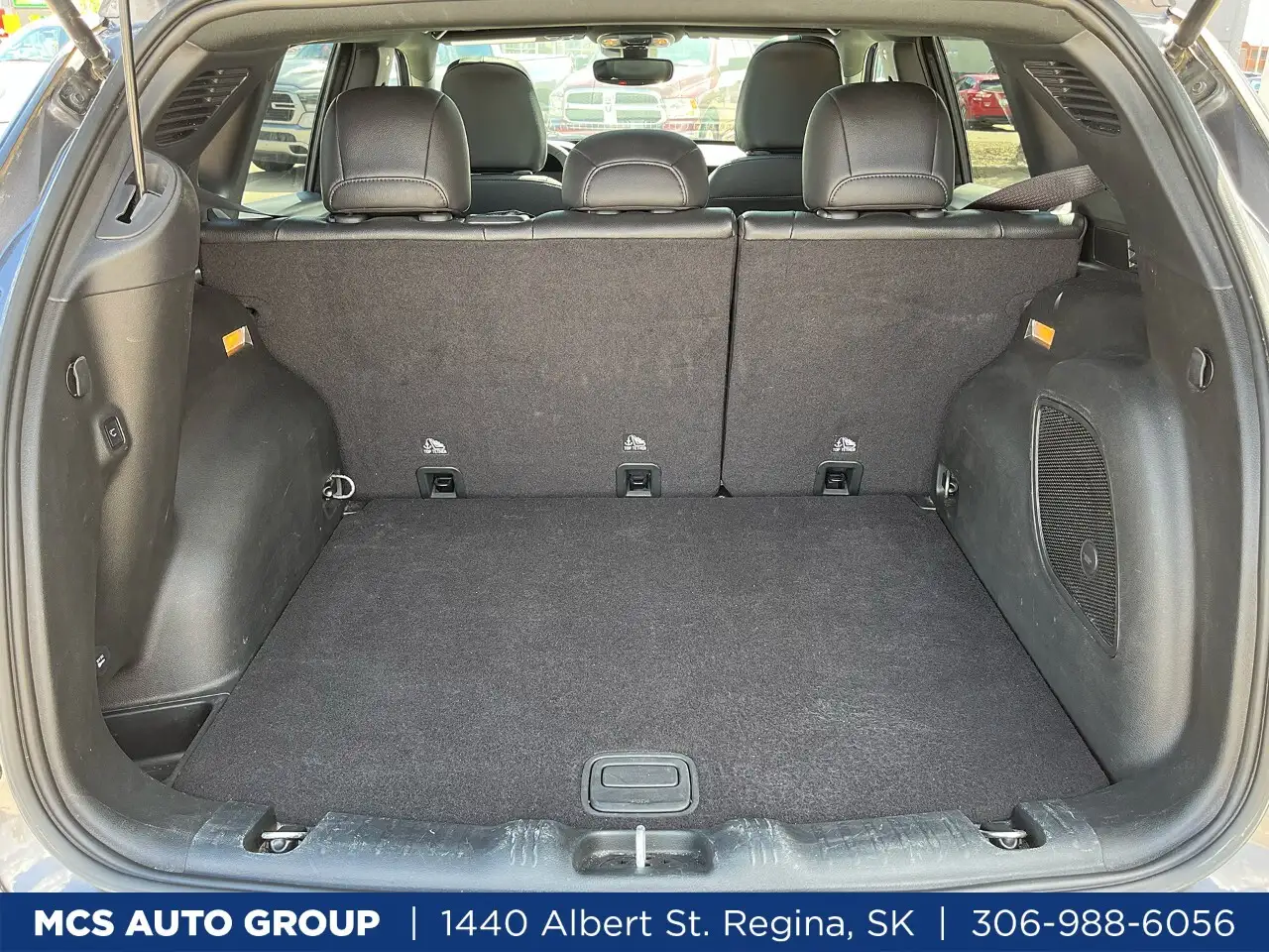 Jeep Compass fotografie Jeep Compass