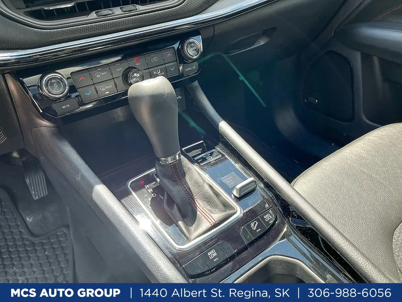 Jeep Compass fotografie Jeep Compass
