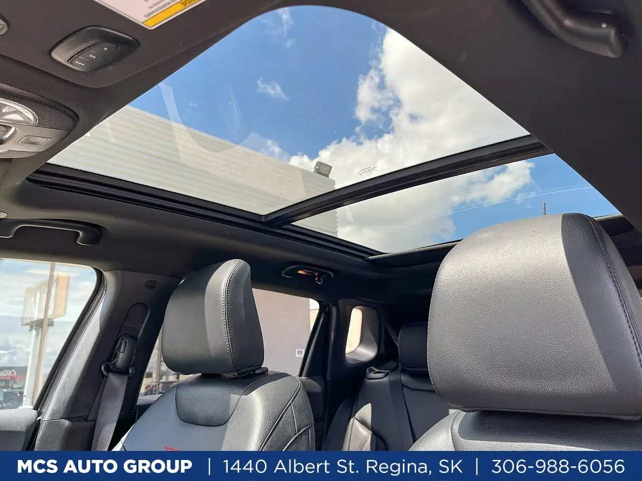 Jeep Compass fotografie Jeep Compass