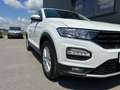 Volkswagen T-Roc 1,0 TSI Style *LANE ASSIST*EPH*1.HAND* Weiß - thumbnail 19