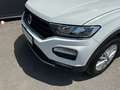 Volkswagen T-Roc 1,0 TSI Style *LANE ASSIST*EPH*1.HAND* Weiß - thumbnail 24
