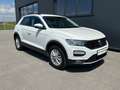 Volkswagen T-Roc 1,0 TSI Style *LANE ASSIST*EPH*1.HAND* Weiß - thumbnail 3