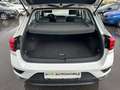 Volkswagen T-Roc 1,0 TSI Style *LANE ASSIST*EPH*1.HAND* Weiß - thumbnail 16