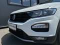 Volkswagen T-Roc 1,0 TSI Style *LANE ASSIST*EPH*1.HAND* Weiß - thumbnail 17