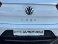 Volkswagen T-Roc 1,0 TSI Style *LANE ASSIST*EPH*1.HAND* Weiß - thumbnail 20