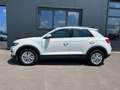 Volkswagen T-Roc 1,0 TSI Style *LANE ASSIST*EPH*1.HAND* Weiß - thumbnail 8