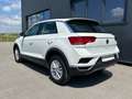 Volkswagen T-Roc 1,0 TSI Style *LANE ASSIST*EPH*1.HAND* Weiß - thumbnail 7