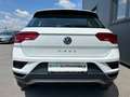 Volkswagen T-Roc 1,0 TSI Style *LANE ASSIST*EPH*1.HAND* Weiß - thumbnail 6