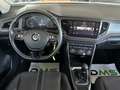 Volkswagen T-Roc 1,0 TSI Style *LANE ASSIST*EPH*1.HAND* Weiß - thumbnail 9