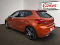 SEAT Ibiza FR EcoTSI Lagerabverkauf bis 31.08.2026 Orange - thumbnail 12