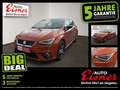 SEAT Ibiza FR EcoTSI Lagerabverkauf bis 31.08.2026 Orange - thumbnail 1