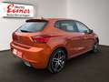 SEAT Ibiza FR EcoTSI Lagerabverkauf bis 31.08.2026 Orange - thumbnail 15