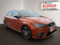 SEAT Ibiza FR EcoTSI Lagerabverkauf bis 31.08.2026 Orange - thumbnail 18