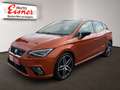 SEAT Ibiza FR EcoTSI Lagerabverkauf bis 31.08.2026 Orange - thumbnail 3