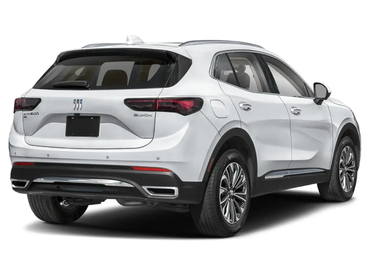 Buick Envision снимка Buick Envision