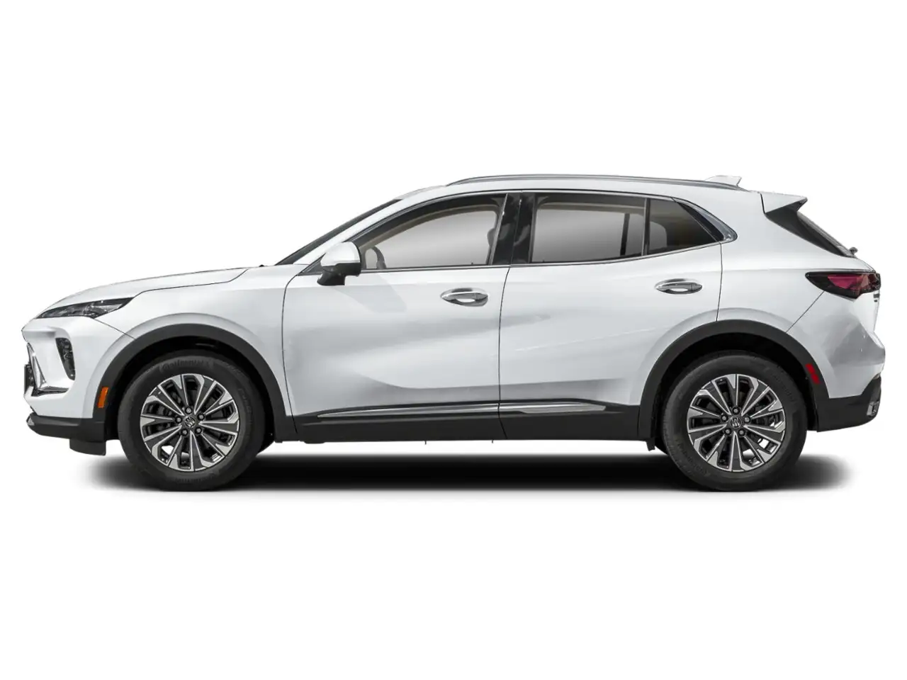 Buick Envision снимка Buick Envision