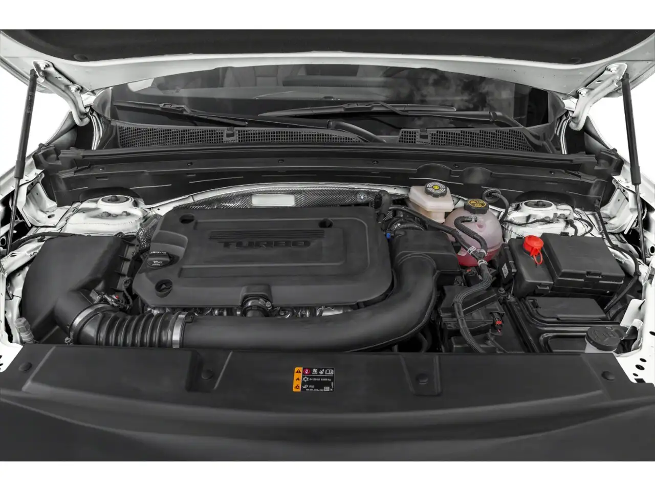 Buick Envision снимка Buick Envision