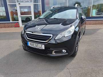 2008 PureTech 82 Active