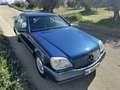 Mercedes-Benz 500 SEC Azul - thumbnail 2