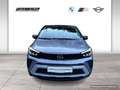 Opel Crossland 1.2 Turbo Elegance Aut. AHK Grau - thumbnail 2