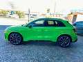 Audi RS Q3 2.5 quattro s-tronic IVA ESPOSTA FULL OPTIONAL Verde - thumbnail 2