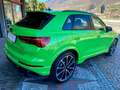 Audi RS Q3 2.5 quattro s-tronic IVA ESPOSTA FULL OPTIONAL Verde - thumbnail 4