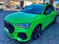 Audi RS Q3 2.5 quattro s-tronic IVA ESPOSTA FULL OPTIONAL Verde - thumbnail 1
