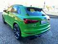 Audi RS Q3 2.5 quattro s-tronic IVA ESPOSTA FULL OPTIONAL Verde - thumbnail 3