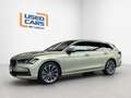 Skoda Superb L&K+DSG+Stand.H+AHK+LM19 Gelb - thumbnail 4
