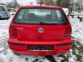 Volkswagen Polo 1.4 MPI Trendline Червоний - thumbnail 5