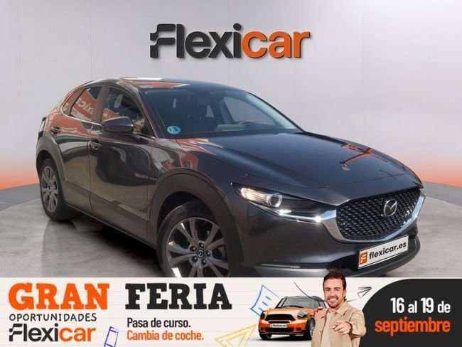Mazda CX-30 e-SKYACTIV-X 137kW AT Zenith W.Safety - foto 1