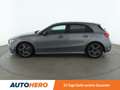 Mercedes-Benz A 250 AMG Line Aut. *LED*NAVI*TEMPO*CAM* Grau - thumbnail 3