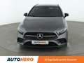 Mercedes-Benz A 250 AMG Line Aut. *LED*NAVI*TEMPO*CAM* Grau - thumbnail 9