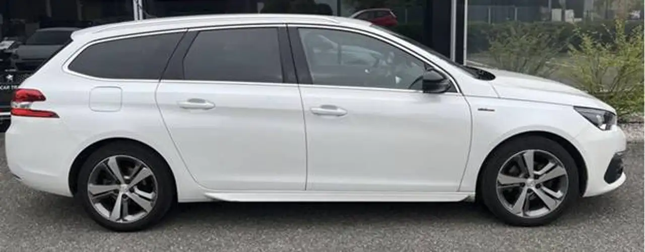 Peugeot 308 308 SW
