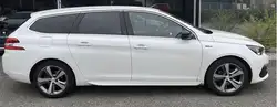 Peugeot 308 SW BlueHDi 130ch S