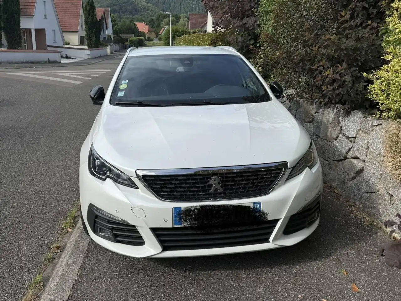 Peugeot 308 308 SW — photo 7
