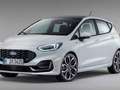 Ford Fiesta Fiesta 5p 1.0 ecoboost h ST-Line X 125cv Lilla - thumbnail 1
