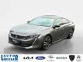 Peugeot 508 GT #Automatik #Navi #LED #360 #Garantie Klima Grau - thumbnail 1