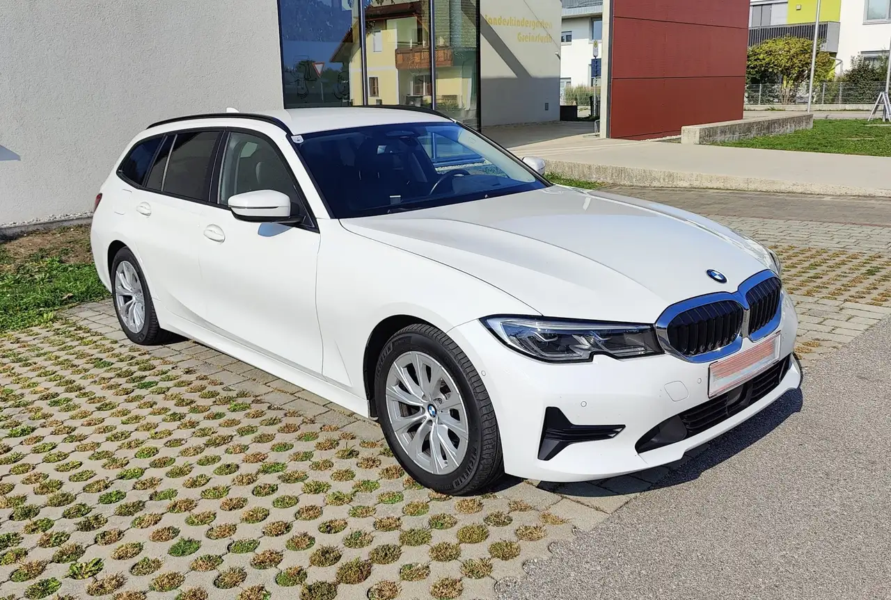BMW 318