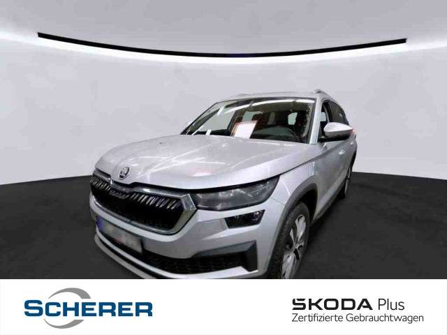 Second hand Škoda Kodiaq 2.0