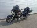 Harley-Davidson Electra Glide Negru - thumbnail 6