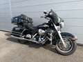 Harley-Davidson Electra Glide Negru - thumbnail 2
