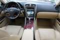 Lexus IS 250 250 V6/3Hand/android Usb Aux bluee Radio/Automatik Negro - thumbnail 35