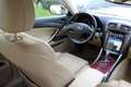 Lexus IS 250 250 V6/3Hand/android Usb Aux bluee Radio/Automatik Negro - thumbnail 36