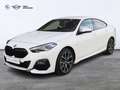 BMW 220 220dA Gran Coupé Blanco - thumbnail 1