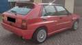 Lancia Delta 1.6 HF Turbo Rosso - thumbnail 3
