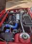 Lancia Delta 1.6 HF Turbo Rosso - thumbnail 7