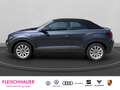 Volkswagen T-Roc Cabriolet 1.5 TSI R-Line Navi Rückfahrkamera Grau - thumbnail 4