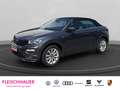Volkswagen T-Roc Cabriolet 1.5 TSI R-Line Navi Rückfahrkamera Grau - thumbnail 1