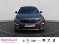 Volkswagen T-Roc Cabriolet 1.5 TSI R-Line Navi Rückfahrkamera Grau - thumbnail 2